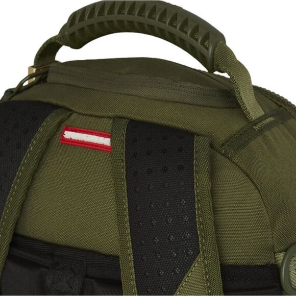 Sprayground Spec Ops Global Hawk Backpack - Picture 8 of 9